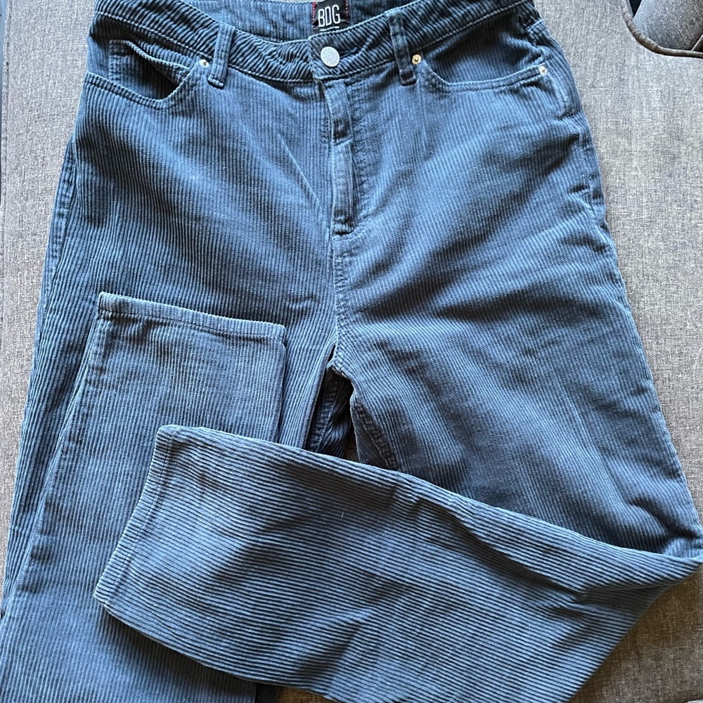 Jeans mom jeans BDG